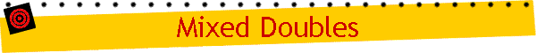 Mixed Doubles