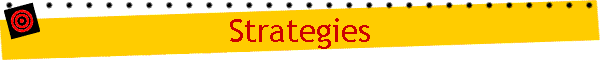 Strategies